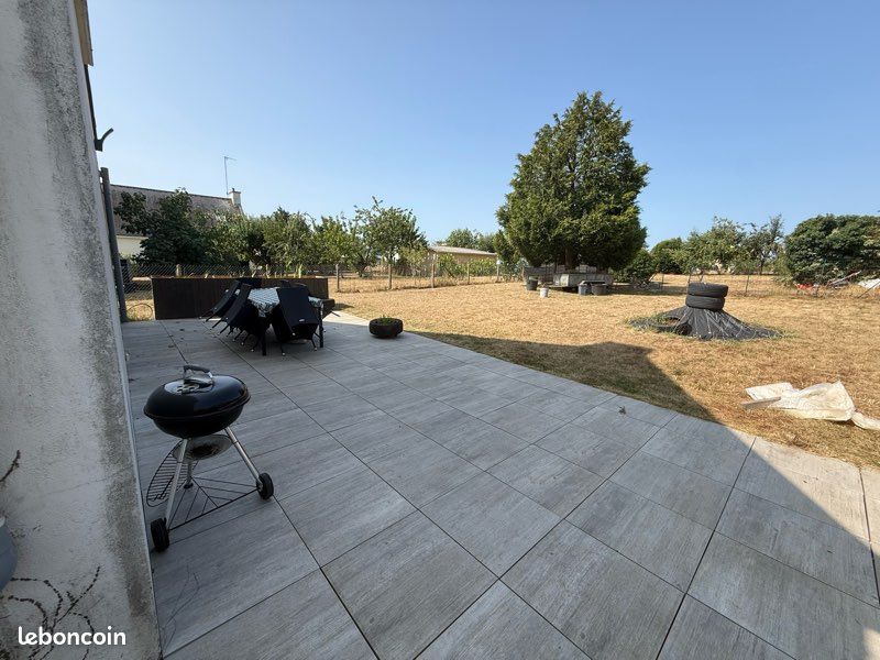 Maison 5 pièces 150 m² · à Guer · 150 m² · 1 200 €