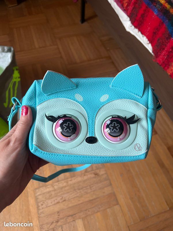 Sac Purse pets (image 1)