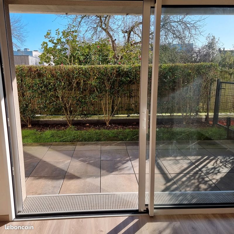 Appartement 2 pièces 40 m² · à Auray · 40 m² · 195 500 €