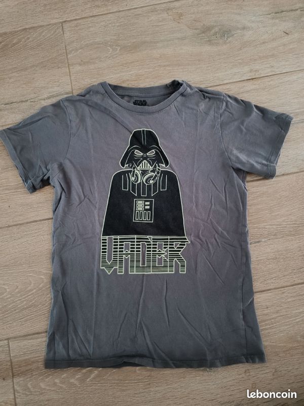 T-shirt 13/14 ans (image 1)