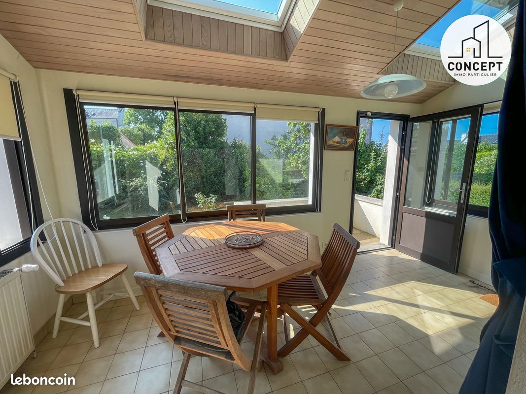 Maison 4 pièces 81 m² · à Morlaix · 81 m² · 915 €/mois