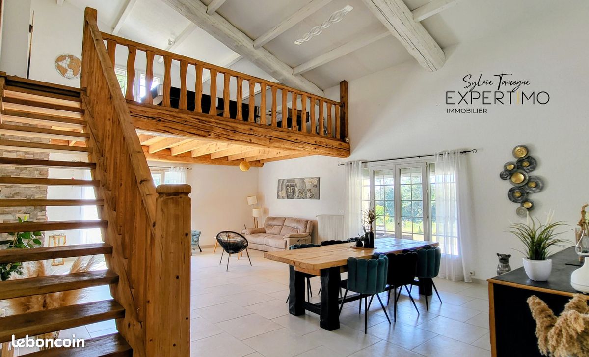 Propriété 7 pièces 283 m² (image 6)