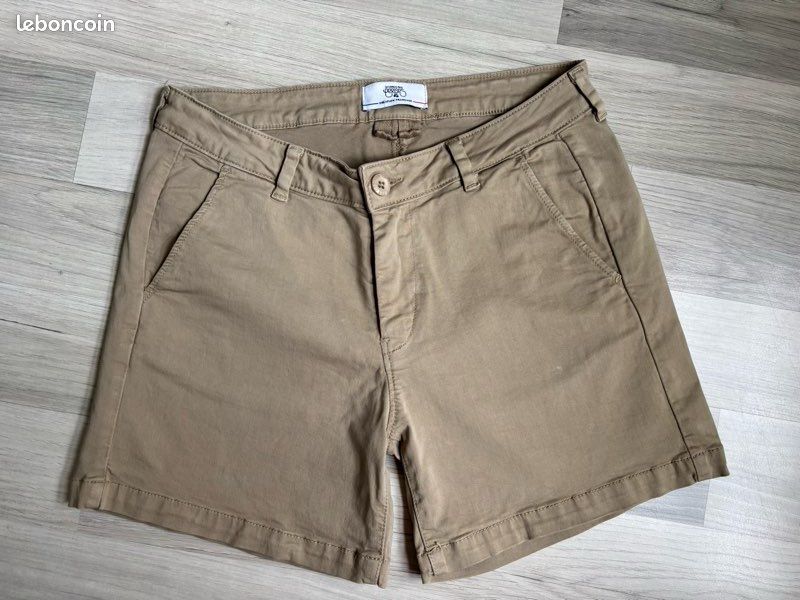 Short Le temps des cerises Vêtements