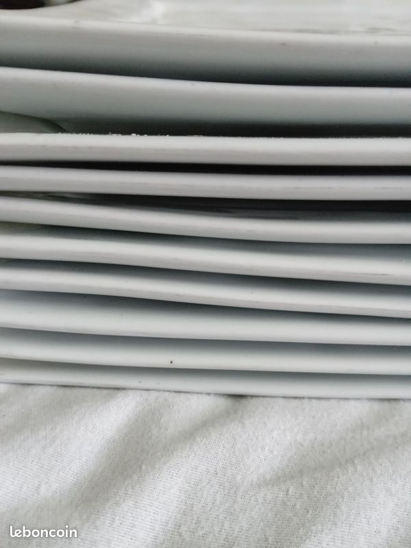 Assiettes (image 3)
