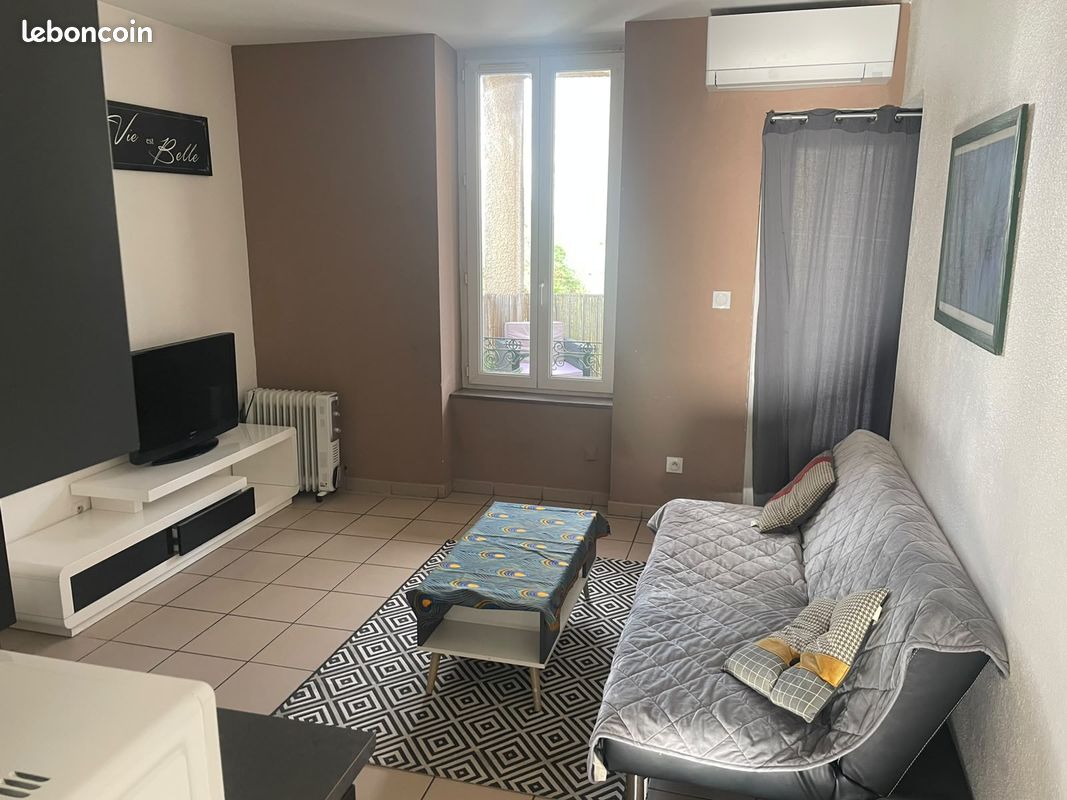 Appartement 2 pièces 42 m² · à Valence · 42 m² · 645 €/mois