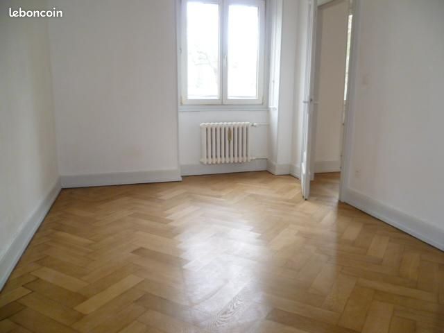 Appartement 2 pièces 45 m² · à Strasbourg · 45 m² · 835 €