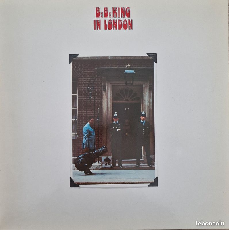 Vente disque vinyle (image 5)