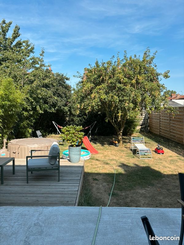 Maison 4 pièces 73 m² · à Courrières · 73 m² · 158 000 €