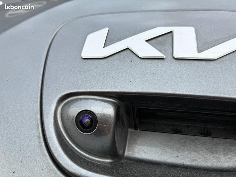 Kia Picanto 1.2 DPi 84ch X Line (image 11)