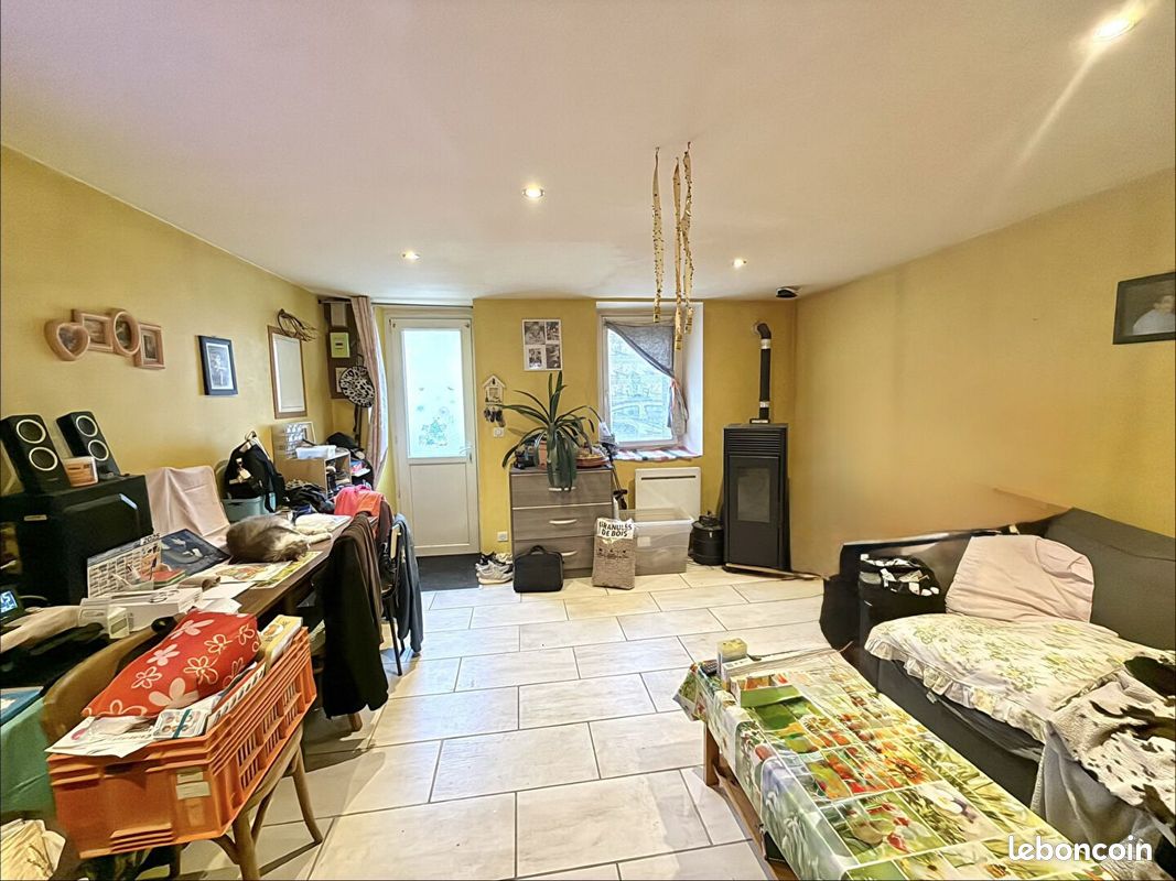 Maison 2 pièces 52 m² (image 2)