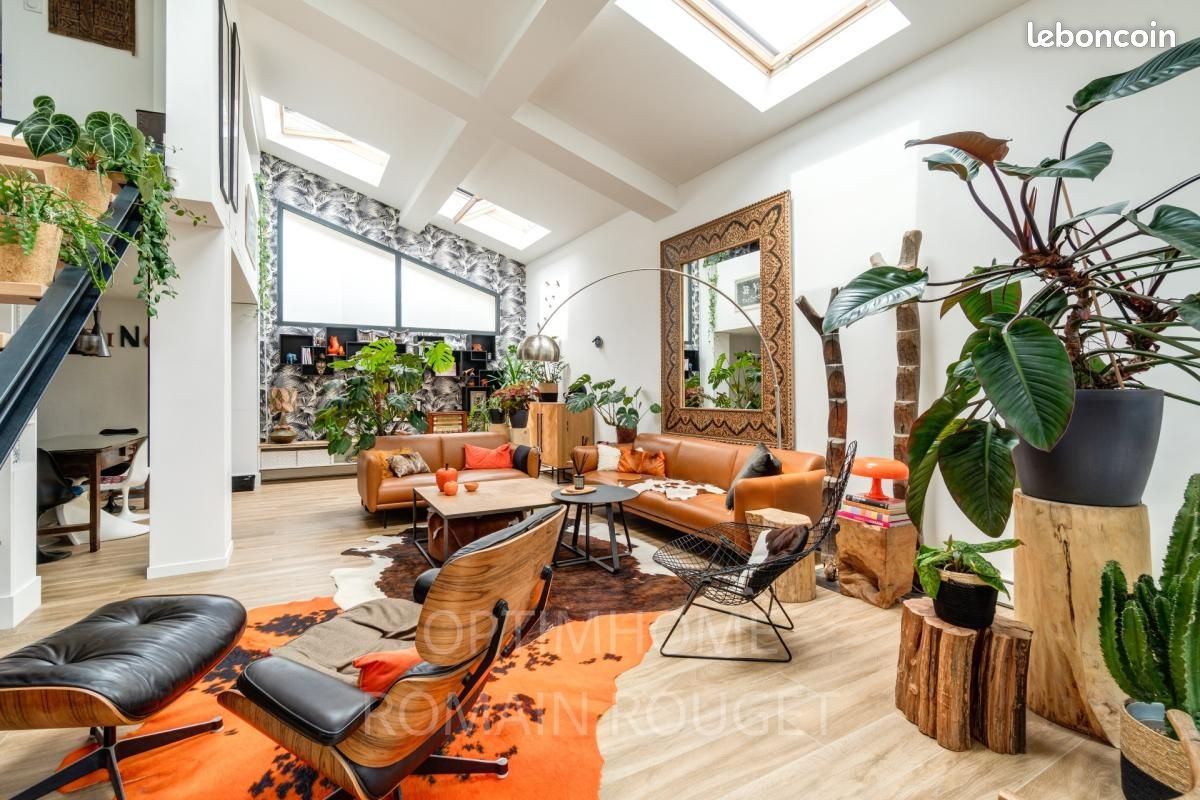 Maison 5 pièces 160 m² · à Nanterre · 160 m² · 799 000 €