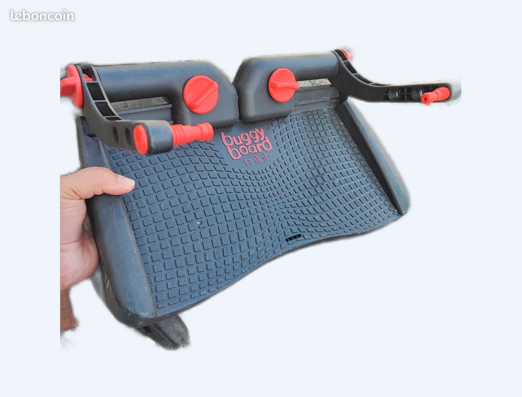 Buggyboard mini Lascal (image 1)