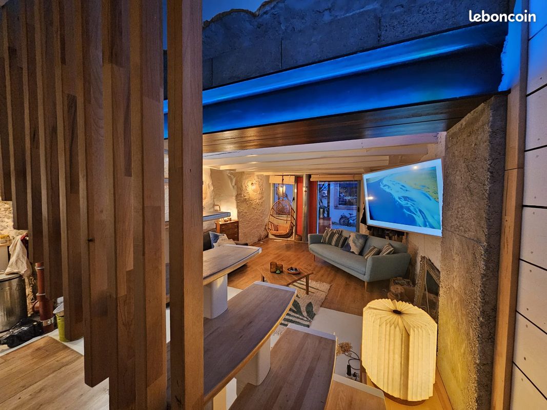 Maison 6 pièces 165 m² · à Rezé · 165 m² · 1 950 €/mois