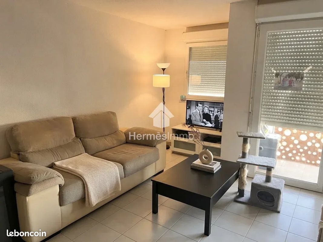 Appartement 2 pièces 44 m² · à La Seyne-sur-Mer · 44 m² · 138 000 €
