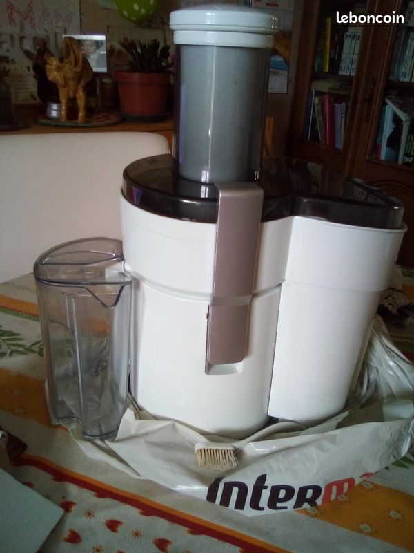 Centrifugeuse (image 2)