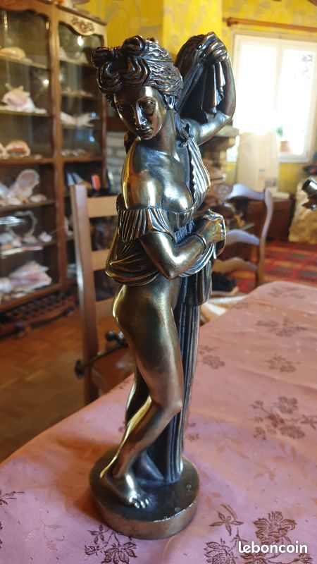 Objet décoratif (image 1)