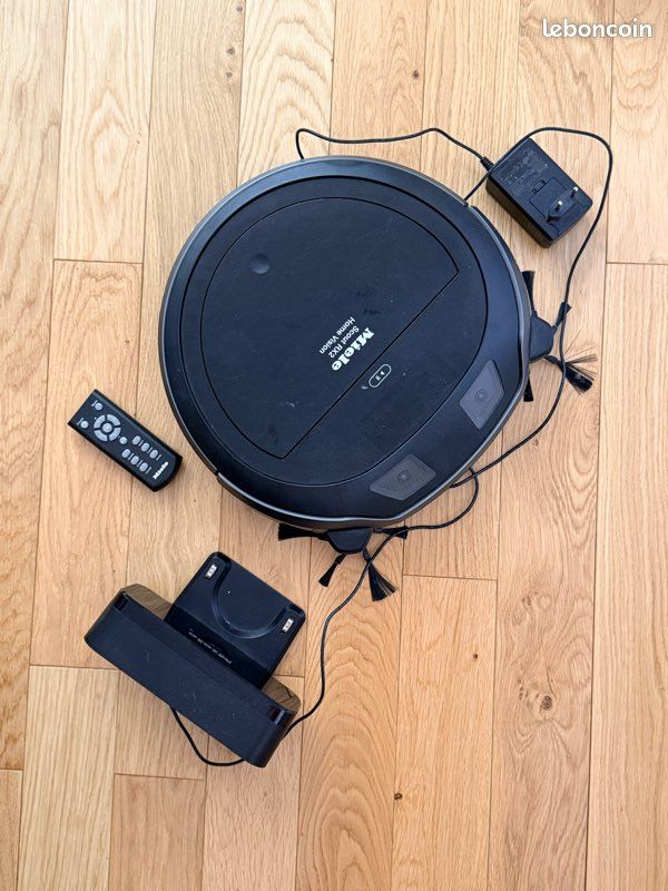 Aspirateur autonome Miele (image 1)
