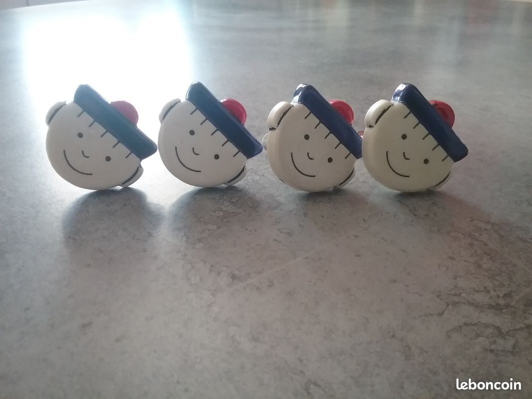 Boutons de tiroir (image 1)