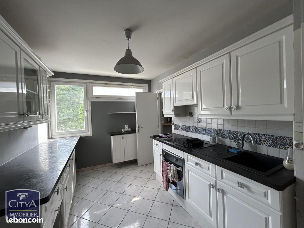 Appartement 2 pièces 60 m² · à Lille · 60 m² · 155 000 €