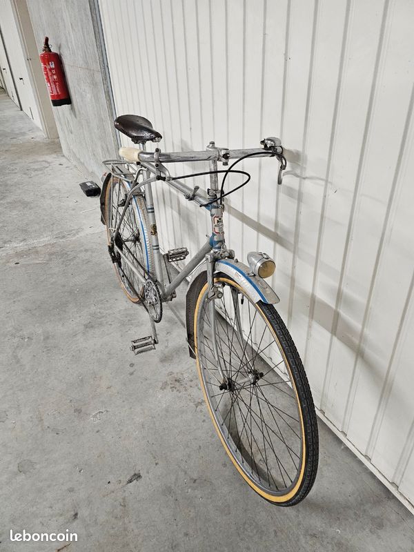 Vélo AUTOMOTO (image 2)