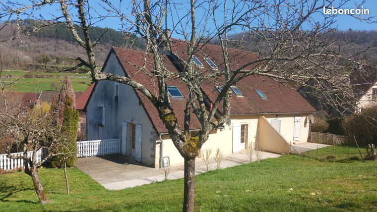 Maison 6 pièces 112 m²