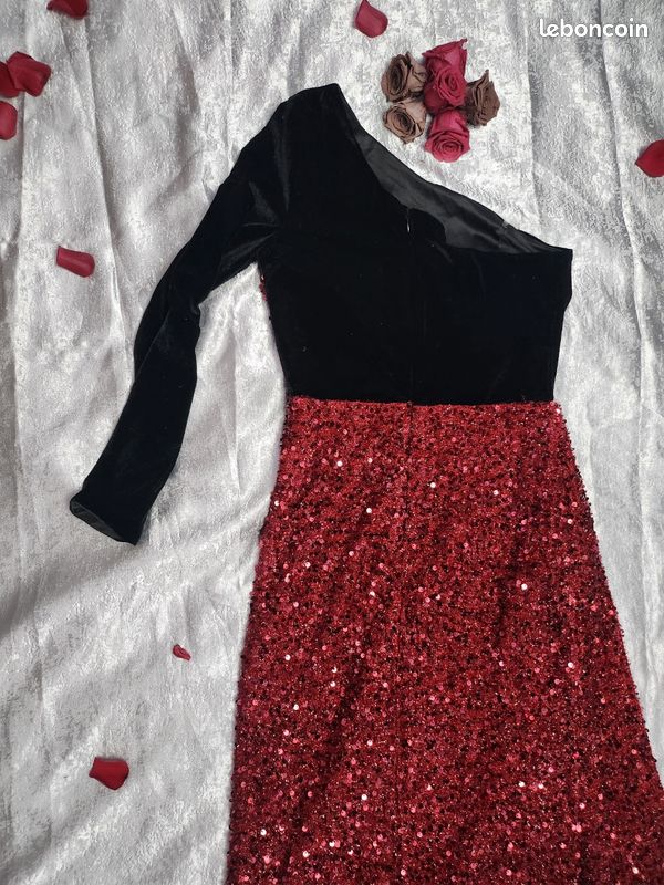 Robe soirée (image 6)
