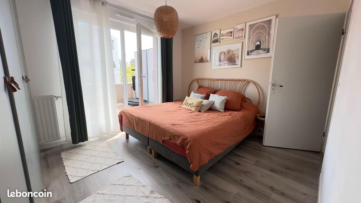 Appartement 4 pièces 77 m² (image 8)