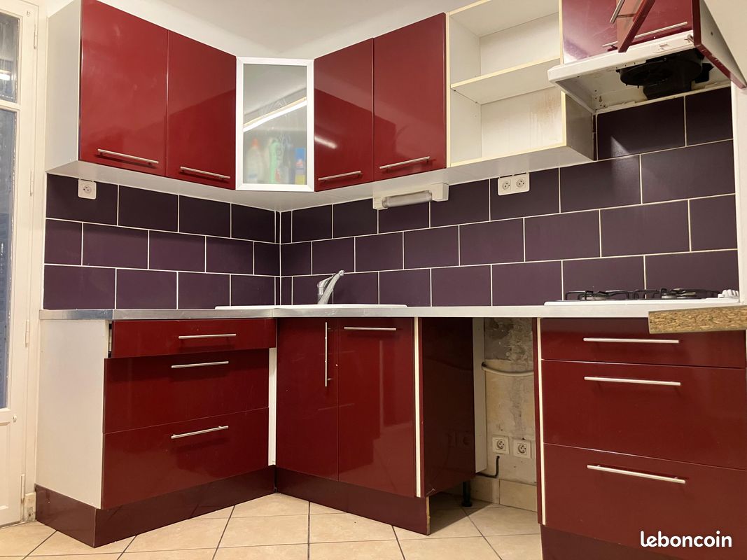 Appartement lumineux, bien situé - Locations