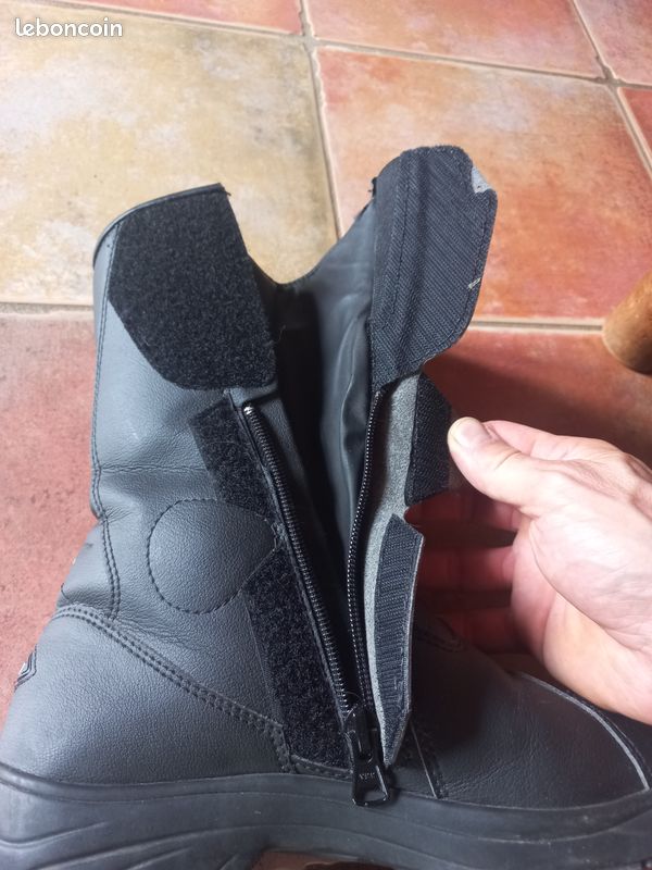 Bottes Sidi 42 (image 3)
