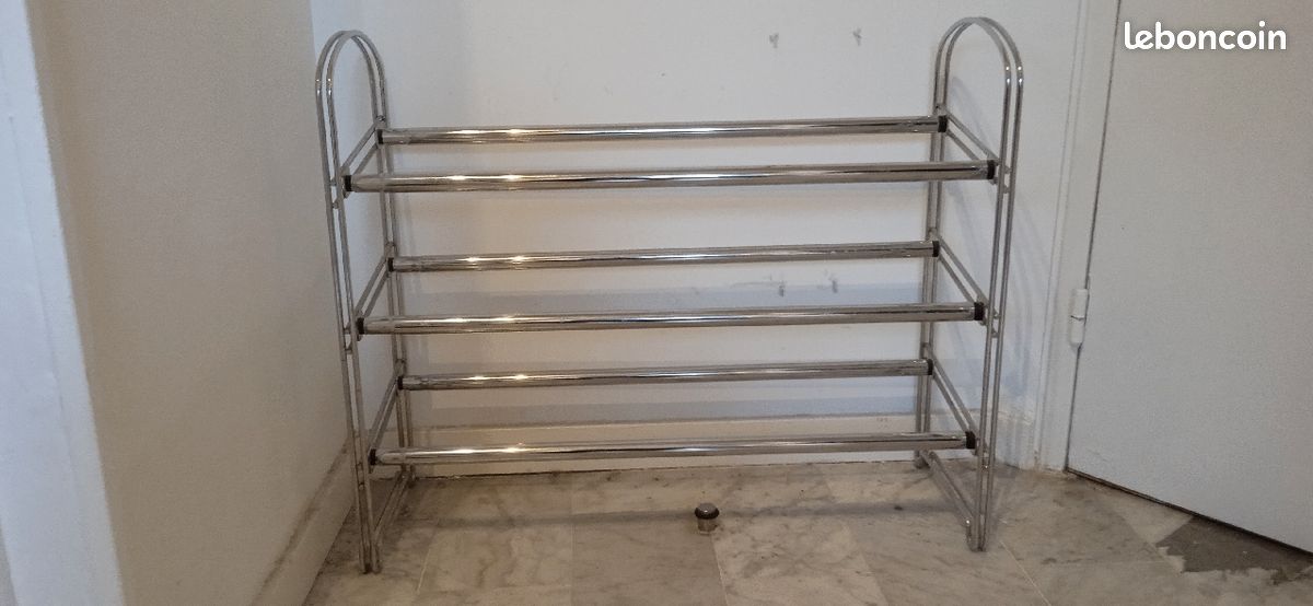 Range chaussures extensible (image 2)