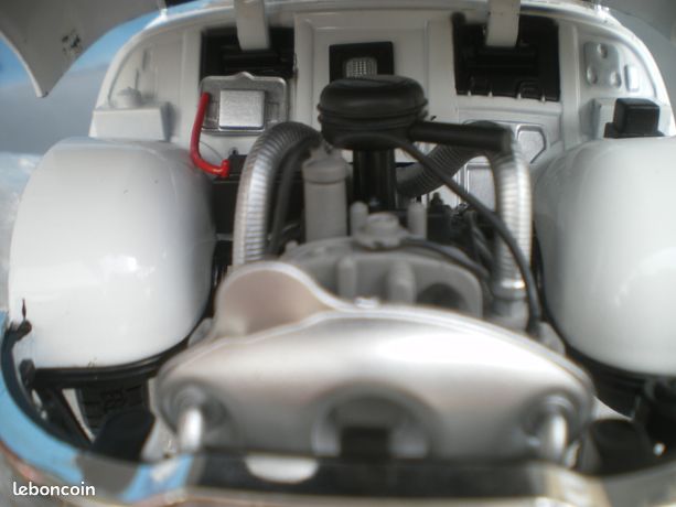 Panhard 1 18 d'occasion - Collection