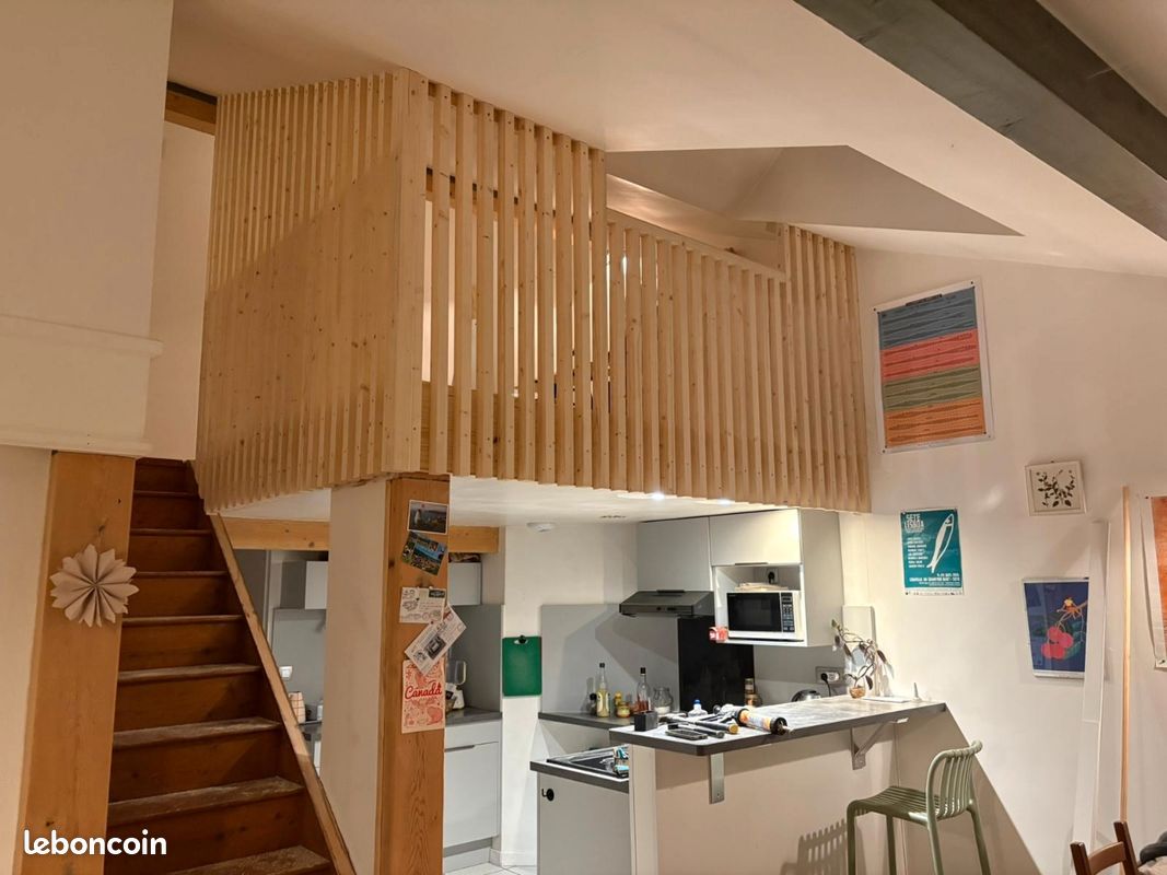 Appartement 3 pièces 70 m² · à Gap · 70 m² · 180 000 €