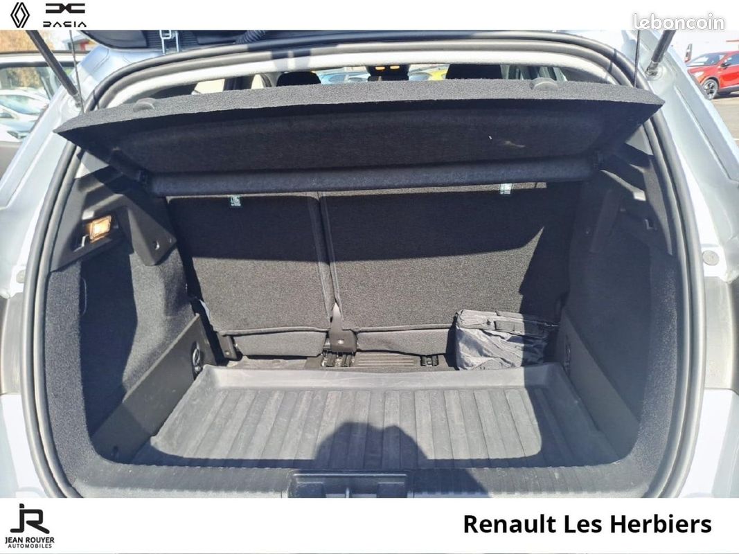 Renault Captur 1.0 TCe 100ch Business GPL -21 (image 7)