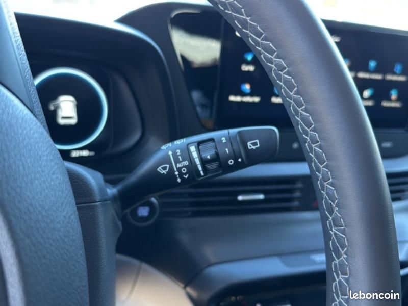 Hyundai Bayon 1.0 T-GDi 100ch Creative (image 18)