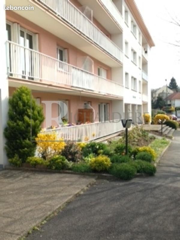 Appartement 2 pièces 47 m² · à Villebon-sur-Yvette · 47 m² · 920 €/mois