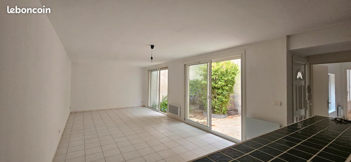 Appartement 3 pièces 87 m² · à Montpellier · 87 m² · 1 180 €
