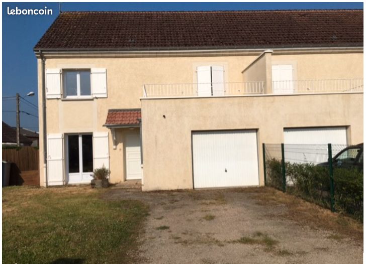 Maison 5 pièces 97 m² · à Sens · 97 m² · 195 000 €
