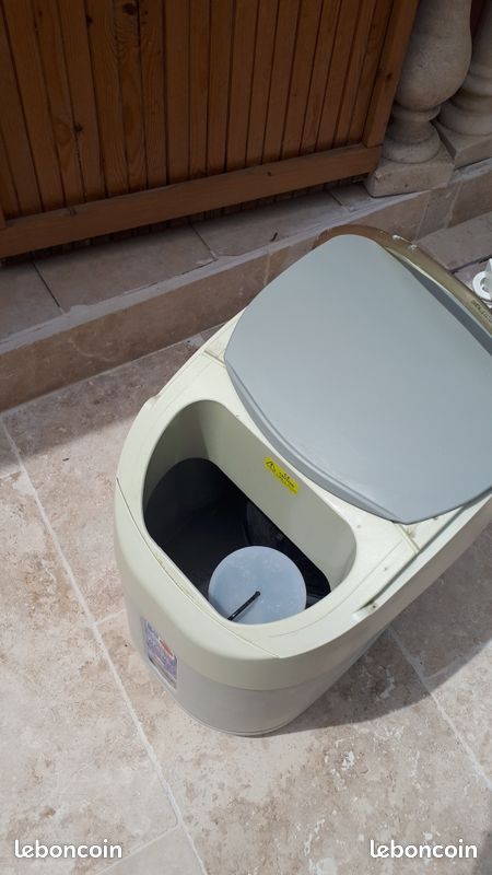 Adoucisseur sans électricité alimentaire (image 2)