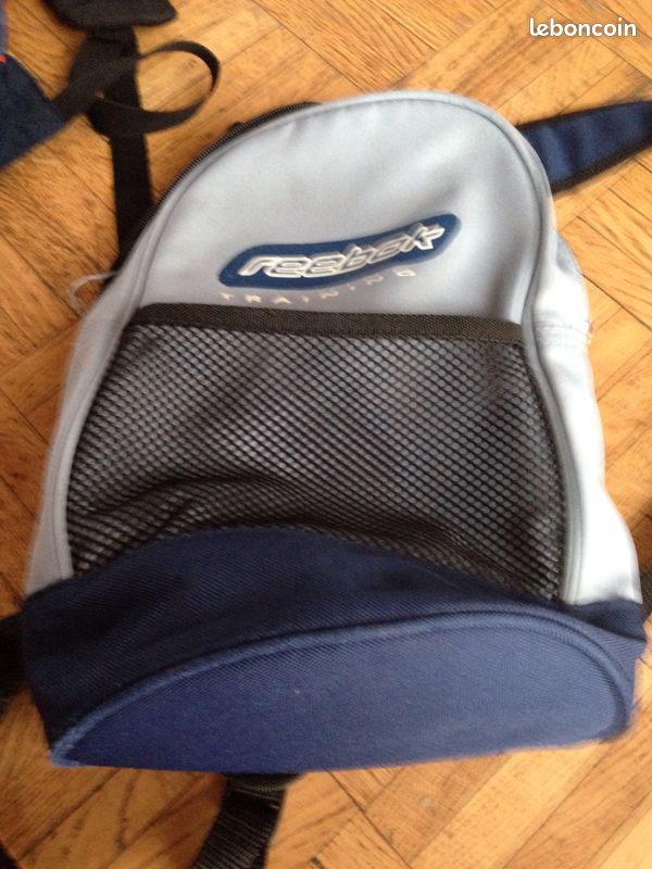 Sac à dos REEBOK (image 1)