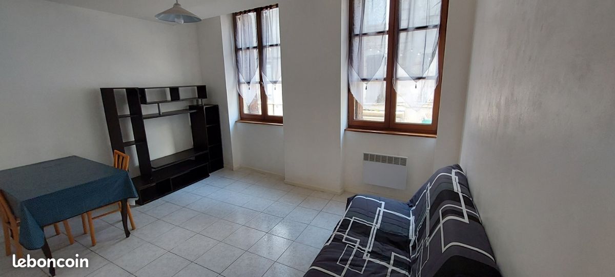 Appartement 1 pièce 22 m² · à Agen · 22 m² · 350 €/mois