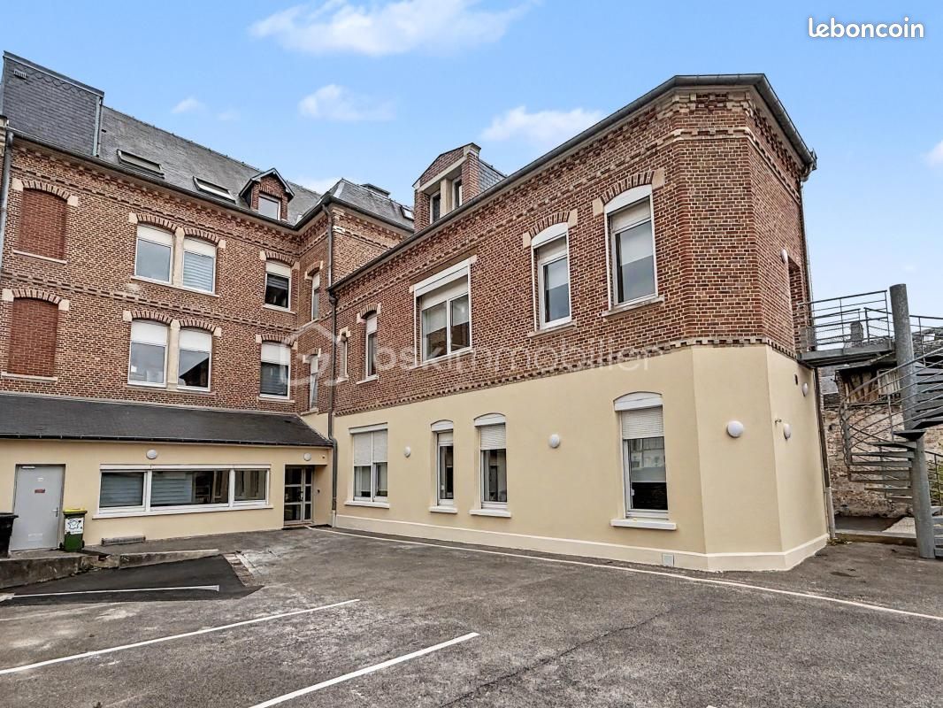 Appartement 3 pièces 81 m² · à Amiens · 81 m² · 286 000 €