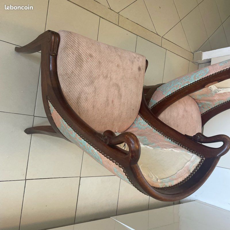 Chaise (image 3)