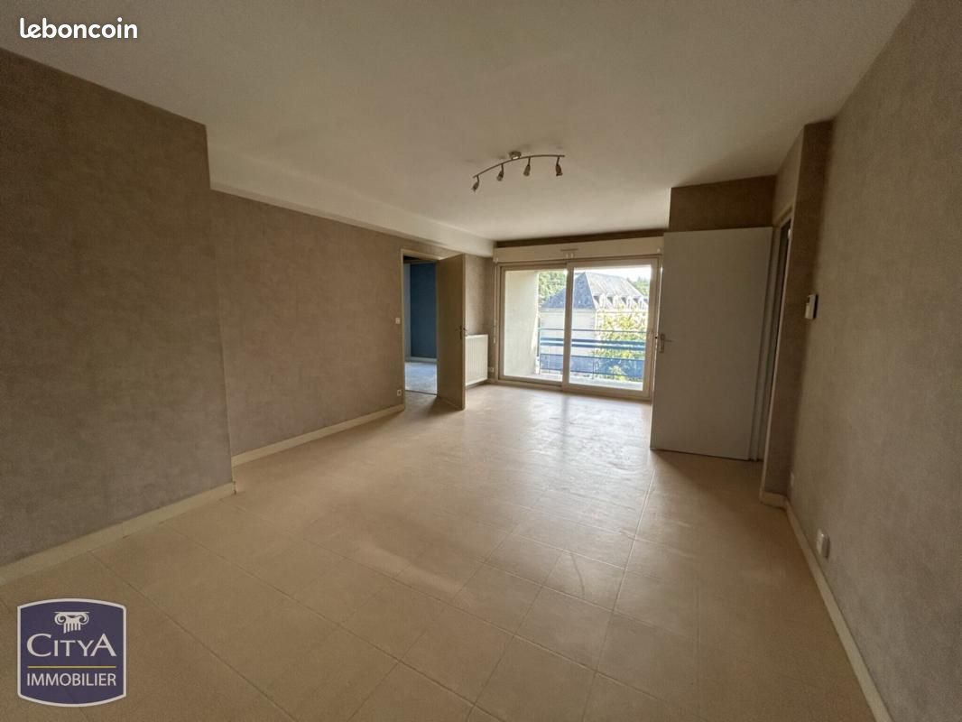 Appartement 3 pièces 60 m² · à Poitiers · 60 m² · 145 800 €