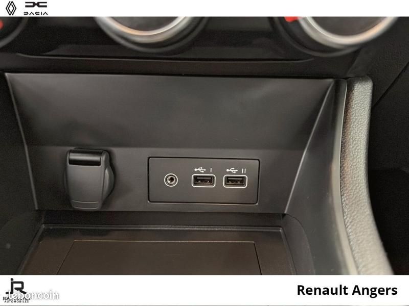 Renault Captur 1.0 TCe 90ch Evolution (image 25)