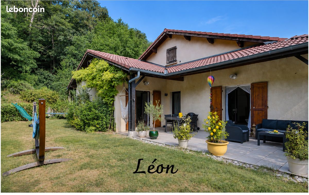 Maison 6 pièces 173 m² (image 1)