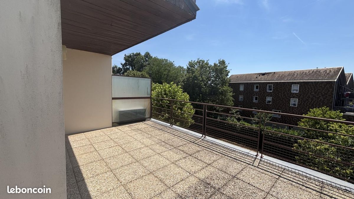 Appartement 2 pièces 49 m² · à Nantes · 49 m² · 797 €/mois