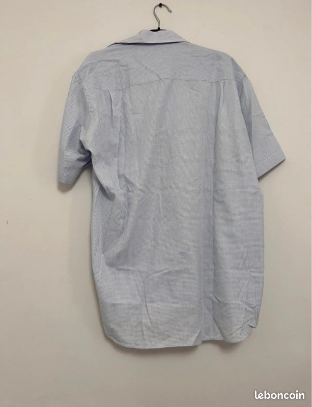 Chemise Yves Dorsey (image 2)