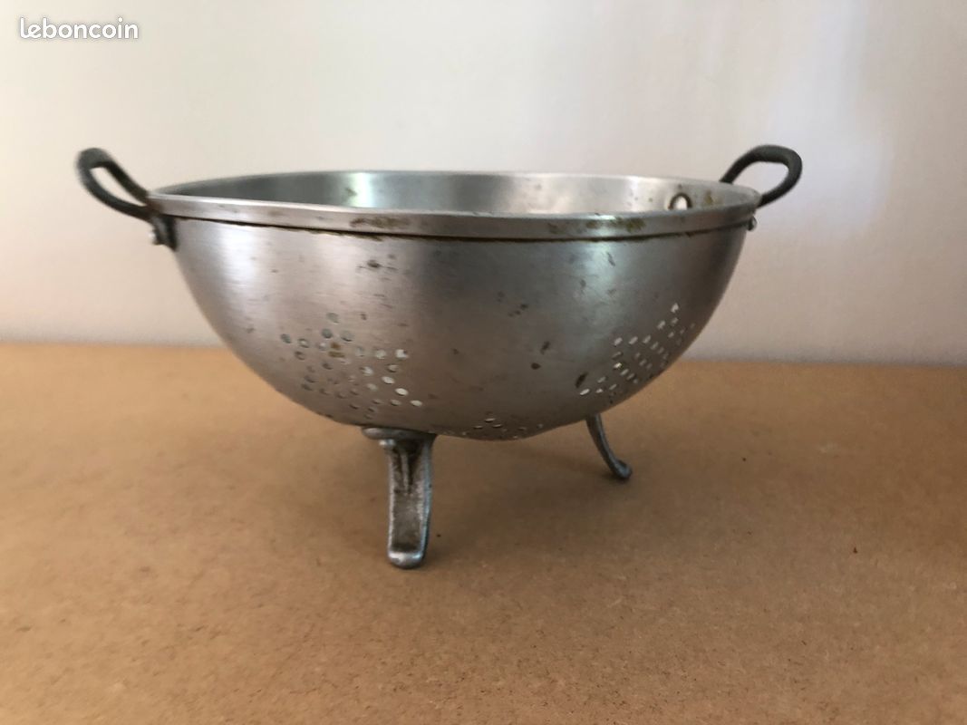 Passoire aluminium (image 2)