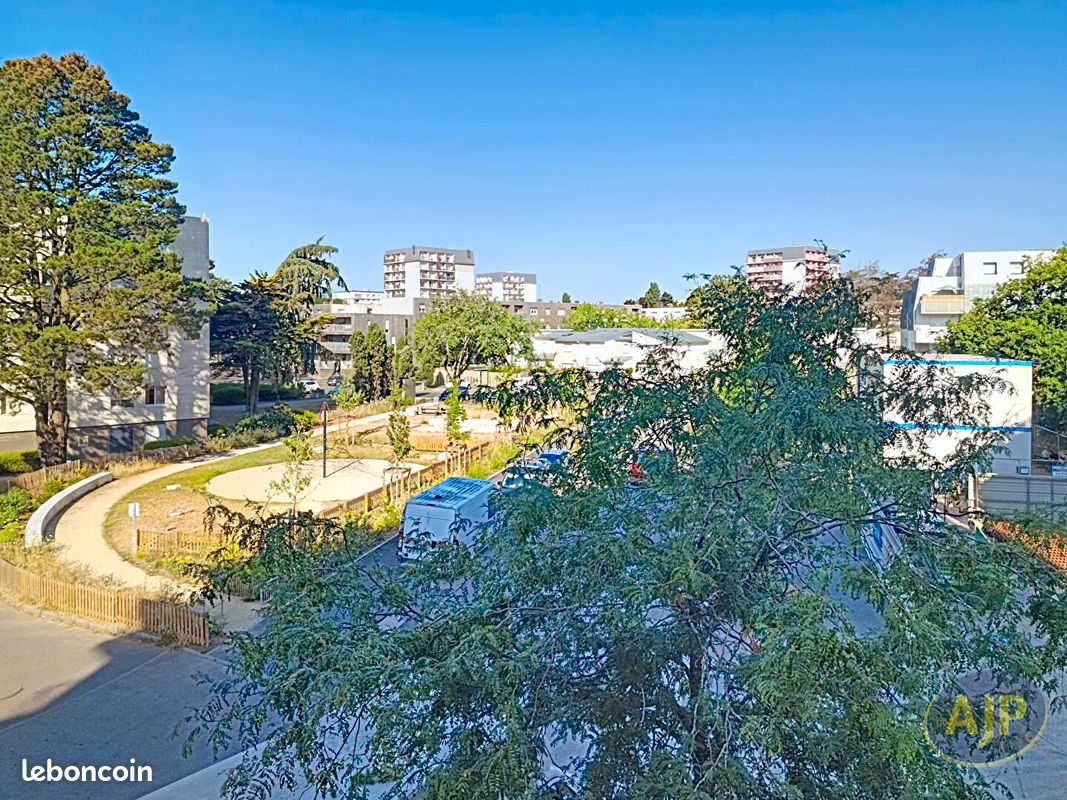 Appartement 2 pièces 42 m² · à Saint-Nazaire · 42 m² · 119 020 €