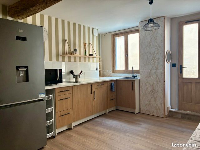 Appartement 2 pièces 38 m² · à Montluel · 38 m² · 705 €